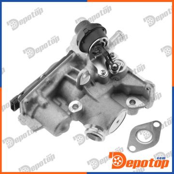 Vanne EGR pour SUZUKI | 73-0123B, 508-00147